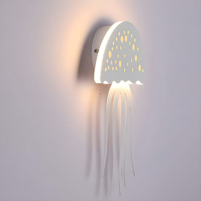 Wandlamp Modernistisch Kwal Design met Geïntegreerde LED