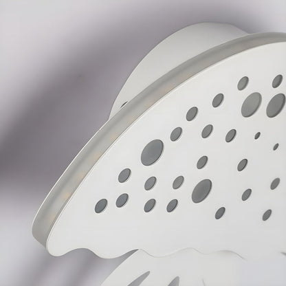 Wandlamp Modernistisch Kwal Design met Geïntegreerde LED