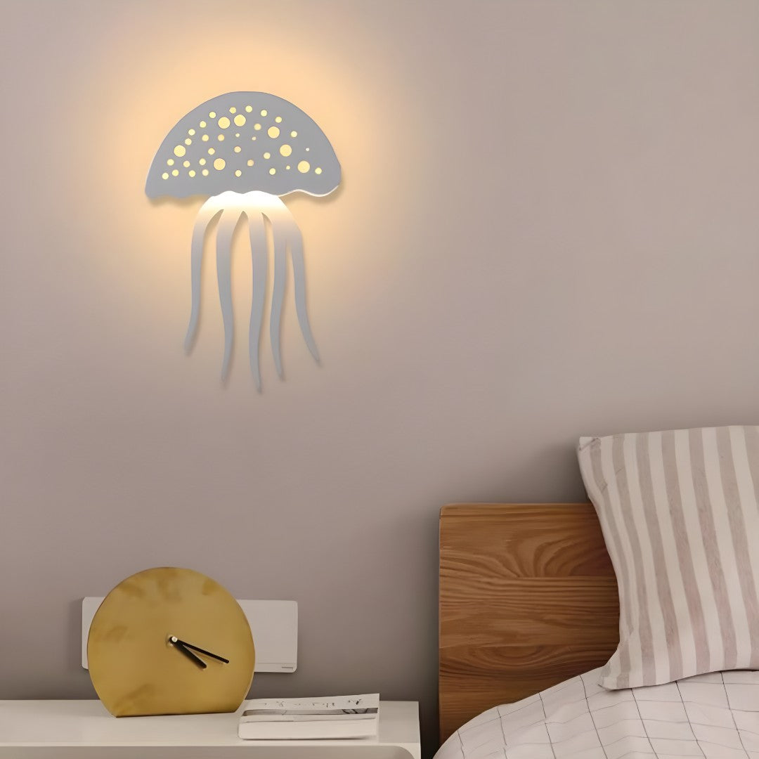 Wandlamp Modernistisch Kwal Design met Geïntegreerde LED