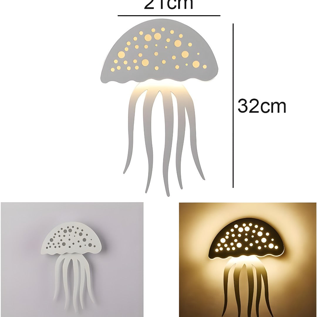 Wandlamp Modernistisch Kwal Design met Geïntegreerde LED
