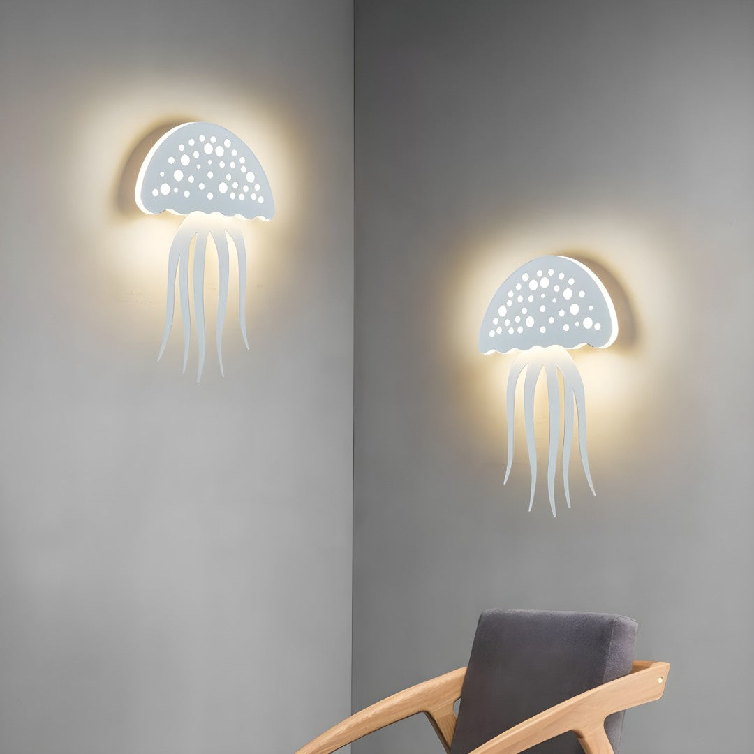 Wandlamp Modernistisch Kwal Design met Geïntegreerde LED