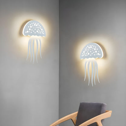 Wandlamp Modernistisch Kwal Design met Geïntegreerde LED