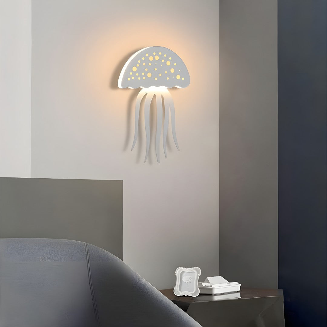 Wandlamp Modernistisch Kwal Design met Geïntegreerde LED