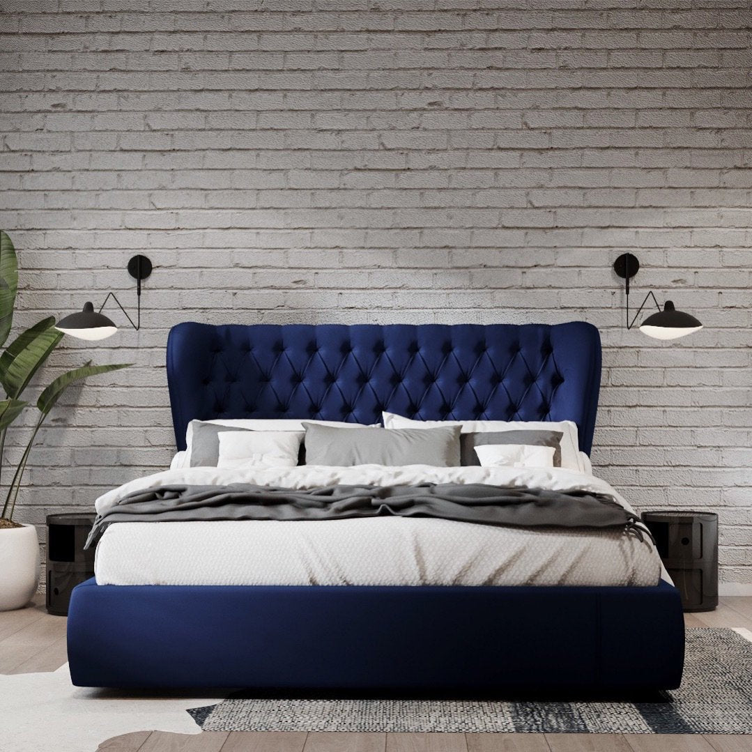 Wandlamp Retro met Draaibare Kap en Verstelbare Zwenkarm