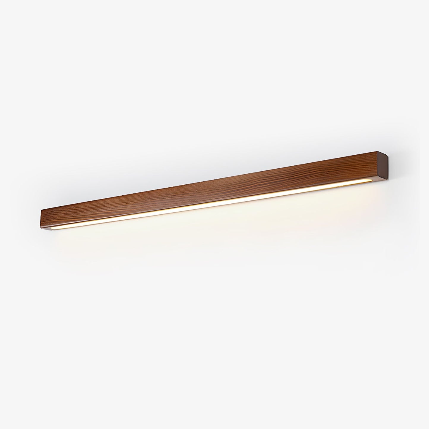 Wandlamp Scandinavisch Lineair met Geïntegreerde LED en Dubbele Montagemogelijkheid