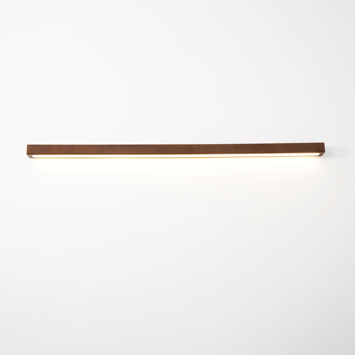 Wandlamp Scandinavisch Lineair met Geïntegreerde LED en Dubbele Montagemogelijkheid