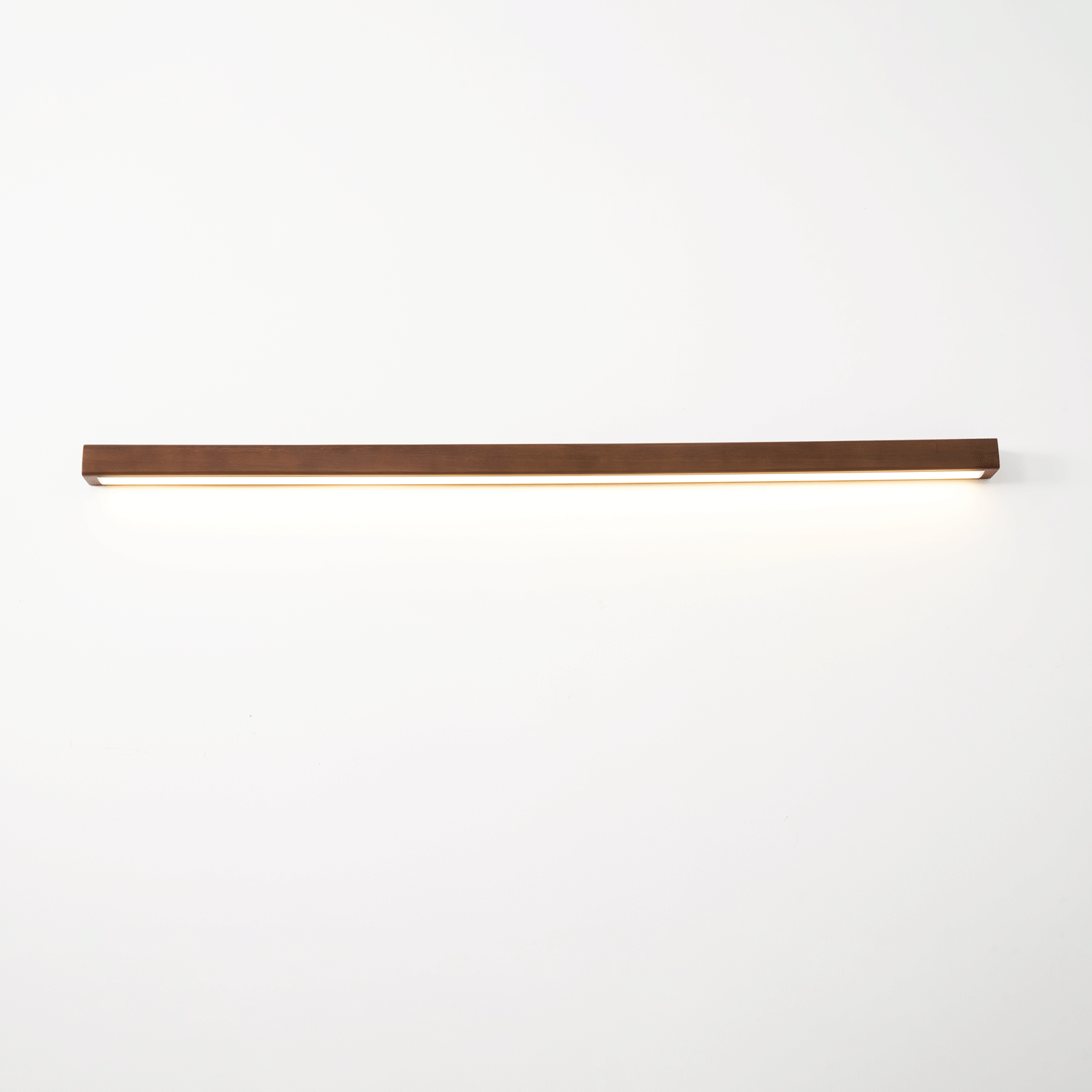 Wandlamp Scandinavisch Lineair met Geïntegreerde LED en Dubbele Montagemogelijkheid