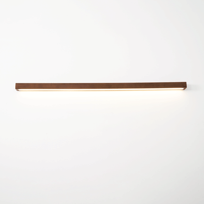 Wandlamp Scandinavisch Lineair met Geïntegreerde LED en Dubbele Montagemogelijkheid