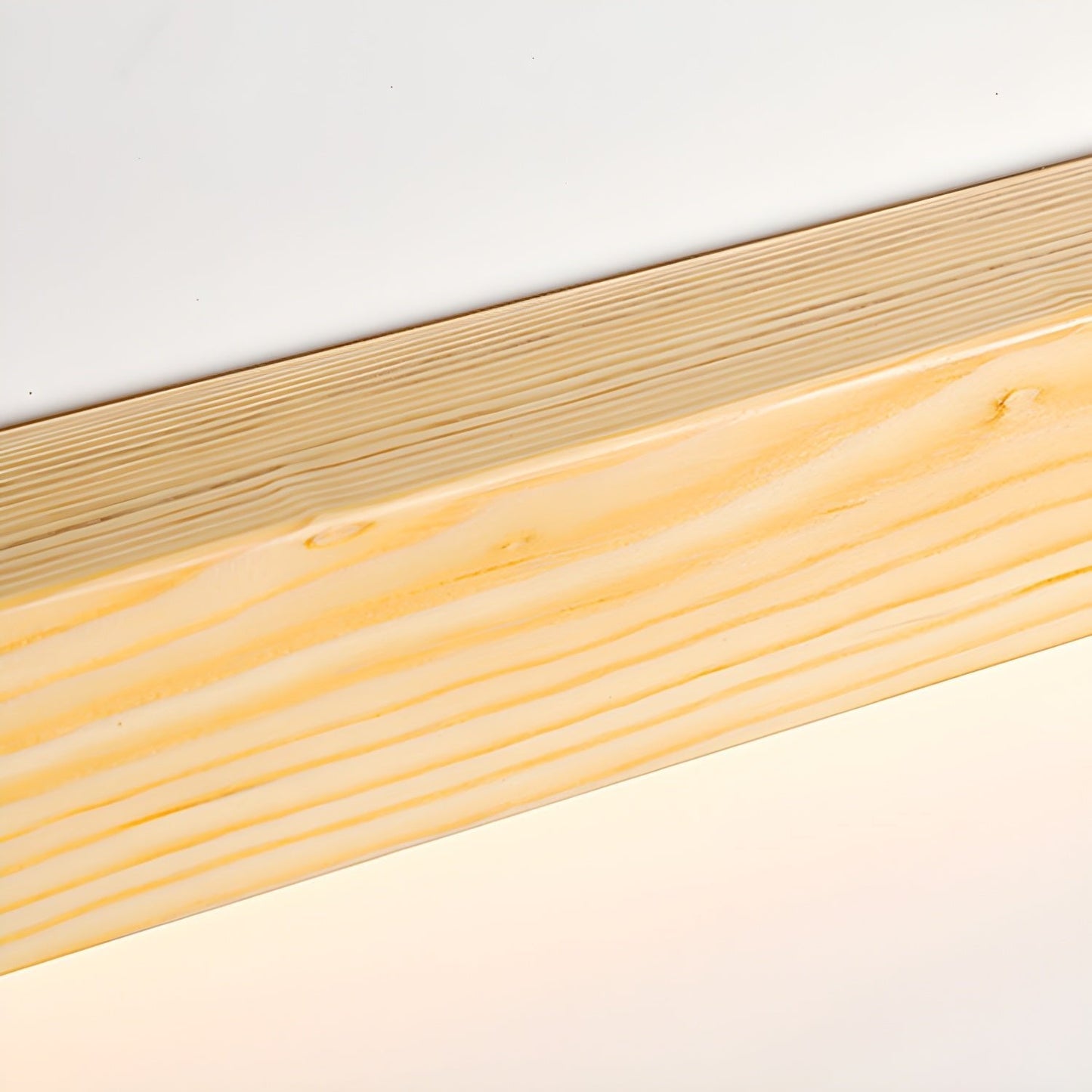 Wandlamp Scandinavisch Lineair met Geïntegreerde LED en Dubbele Montagemogelijkheid