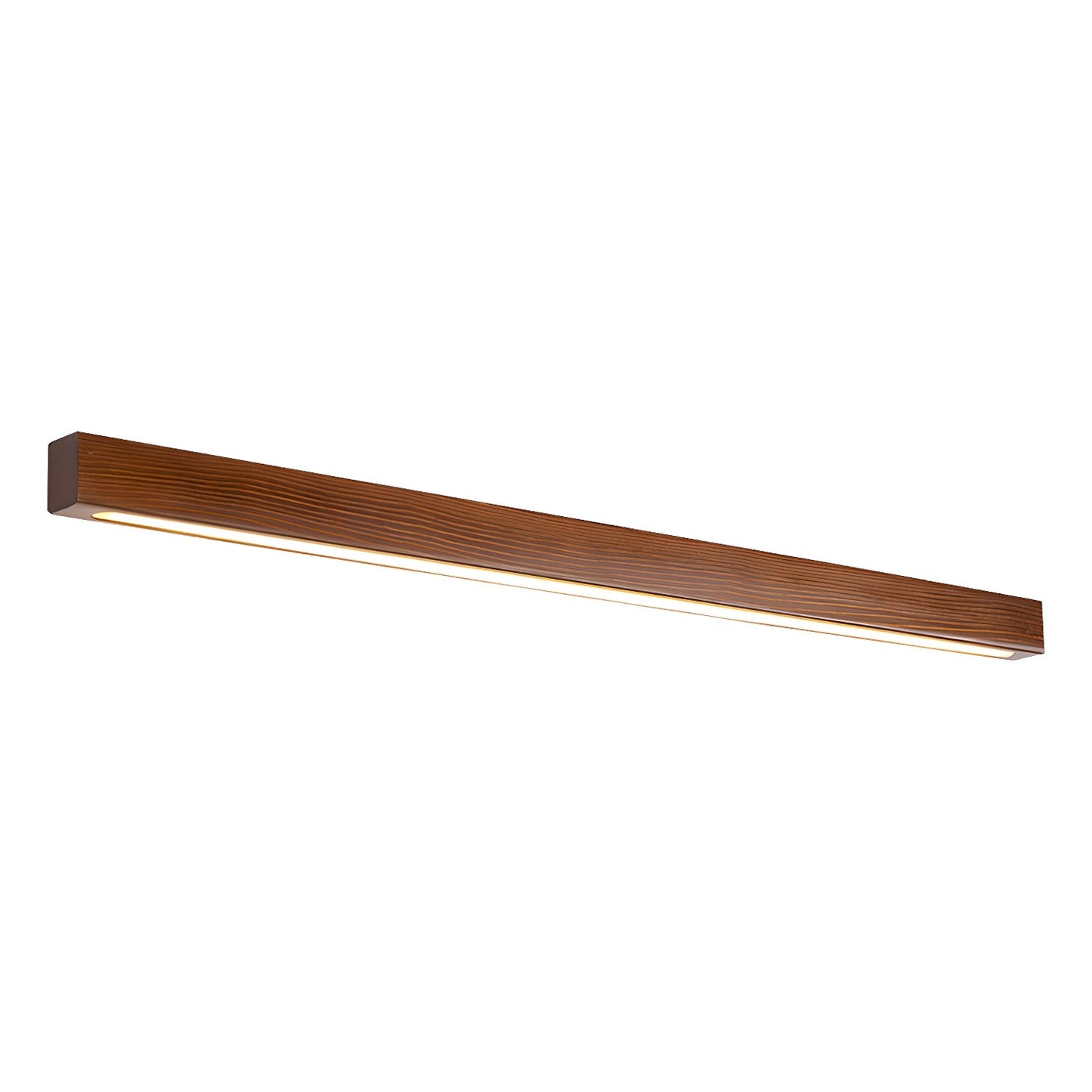 Wandlamp Scandinavisch Lineair met Geïntegreerde LED en Dubbele Montagemogelijkheid