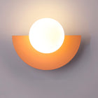 Oranje