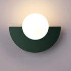 Groen